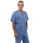 Summer casacca medicale Siggi unisex Summer casacca medicale Siggi unisex