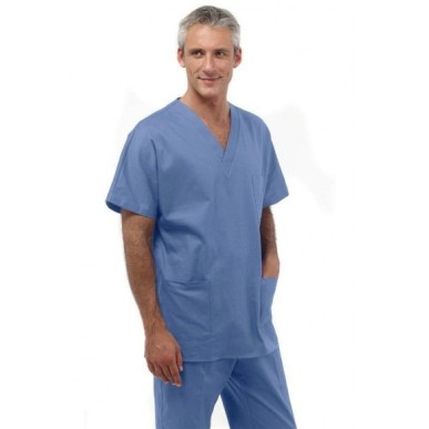 Summer casacca medicale Siggi unisex