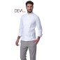 Achille giacca chef 100% cotone - Siggi Devastore Achille giacca chef 100% cotone - Siggi Devastore