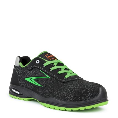 scarpe antinfortunistiche Pezzol basse Goblin S3 ESD SRC Devastore