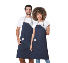 siggi grembiule con pettorina tyler ristorazione horeca