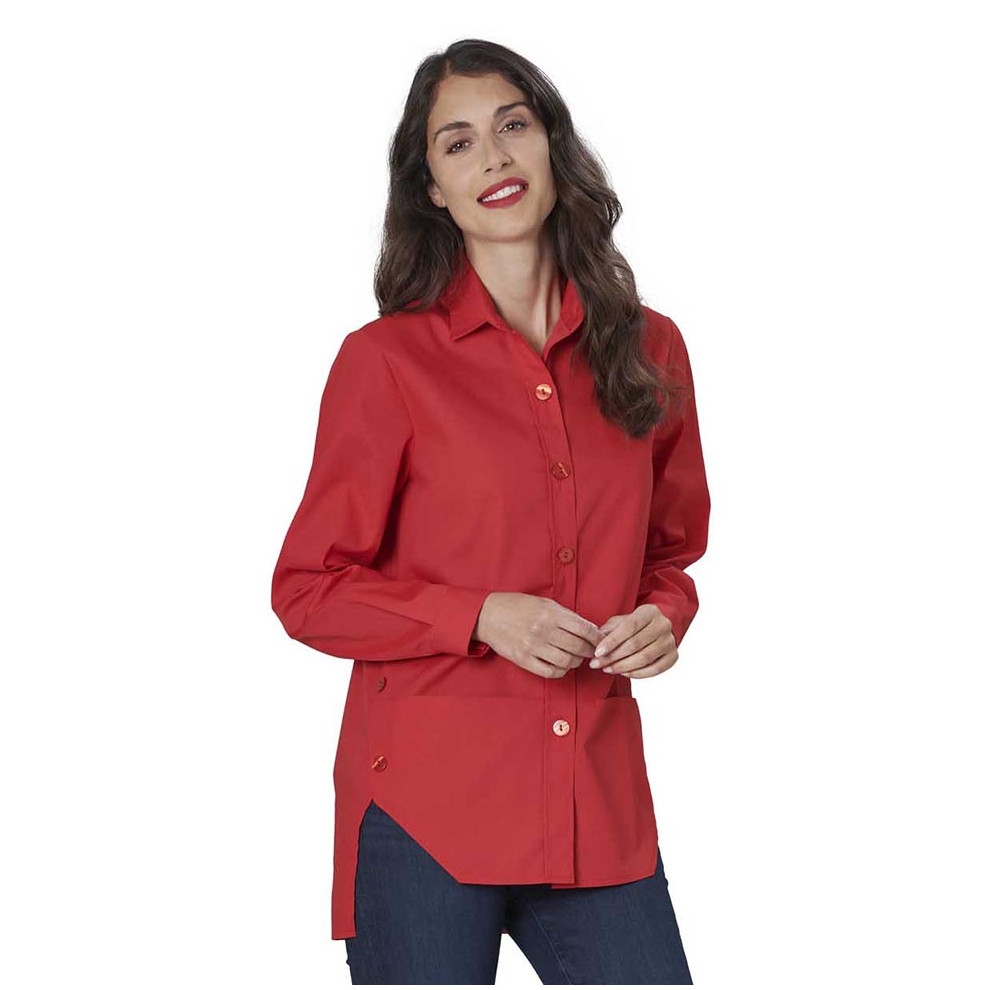 Casacca da lavoro donna modello Mellissa Siggi