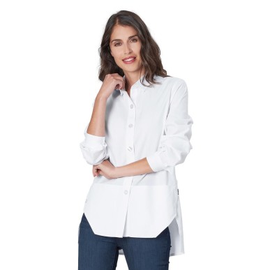 Casacca da lavoro donna modello Mellissa Siggi