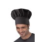 Dean toque cappello da chef bianco Siggi Devastore Dean toque cappello da chef bianco Siggi Devastore