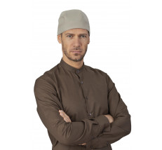 bandana da lavoro Siggi regolabile ideale per ristorante pizzeria bar pasticceria gelateria chef e operatori settore horeca