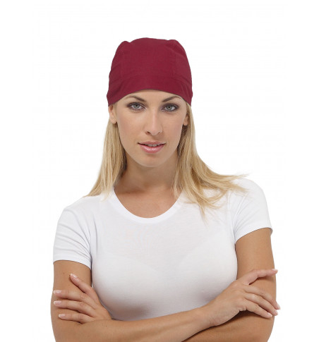 MARTIN - BANDANA UNISEX SIGGI