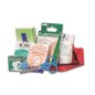 Kit primo soccorso auto moto tempo libero