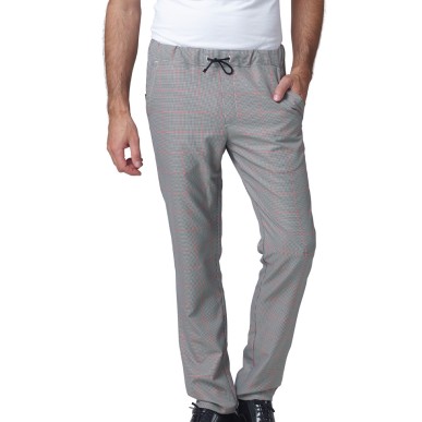 Comodo e fresco pantalone da lavoro Siggi modello Josh prime