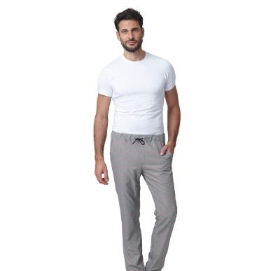 Comodo e fresco pantalone da lavoro Siggi modello Josh prime