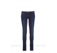 San Francisco Lady - Pantalone donna - DEVASTORE