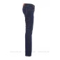 Pantaloni jeans elasticizzati uomo WEST Payper Pantaloni jeans elasticizzati uomo WEST Payper