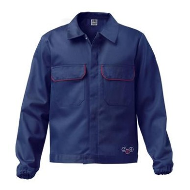 Giacca saldatore multiprotezione Marte Siggi