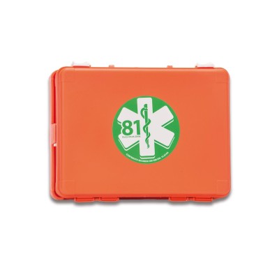 MEDIC 1 VALIGETTA PRONTO SOCCORSO ALLEGATO 2 BASE