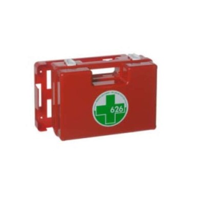 Safari Valigetta primo soccorso aziendale Allegato 2 DM 388 18.07.2003 fino a due dipendenti