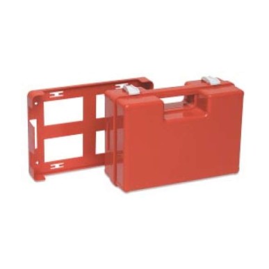 Safari Valigetta primo soccorso aziendale Allegato 2 DM 388 18.07.2003 fino a due dipendenti