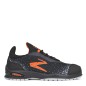 Scarpe antinfortunistiche Pezzol Radical Orange