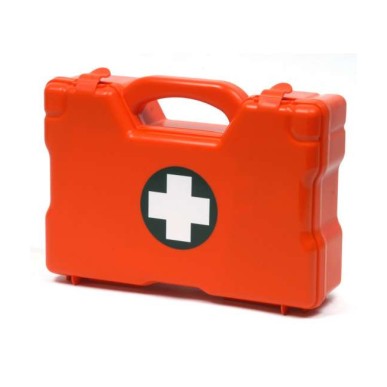CPS300 - NAUTIKIT 2012 VALIGETTA PRONTO SOCCORSO NAUTICA PER NATANTI E IMBARCAZIONI FINO A 12 MIGLIA