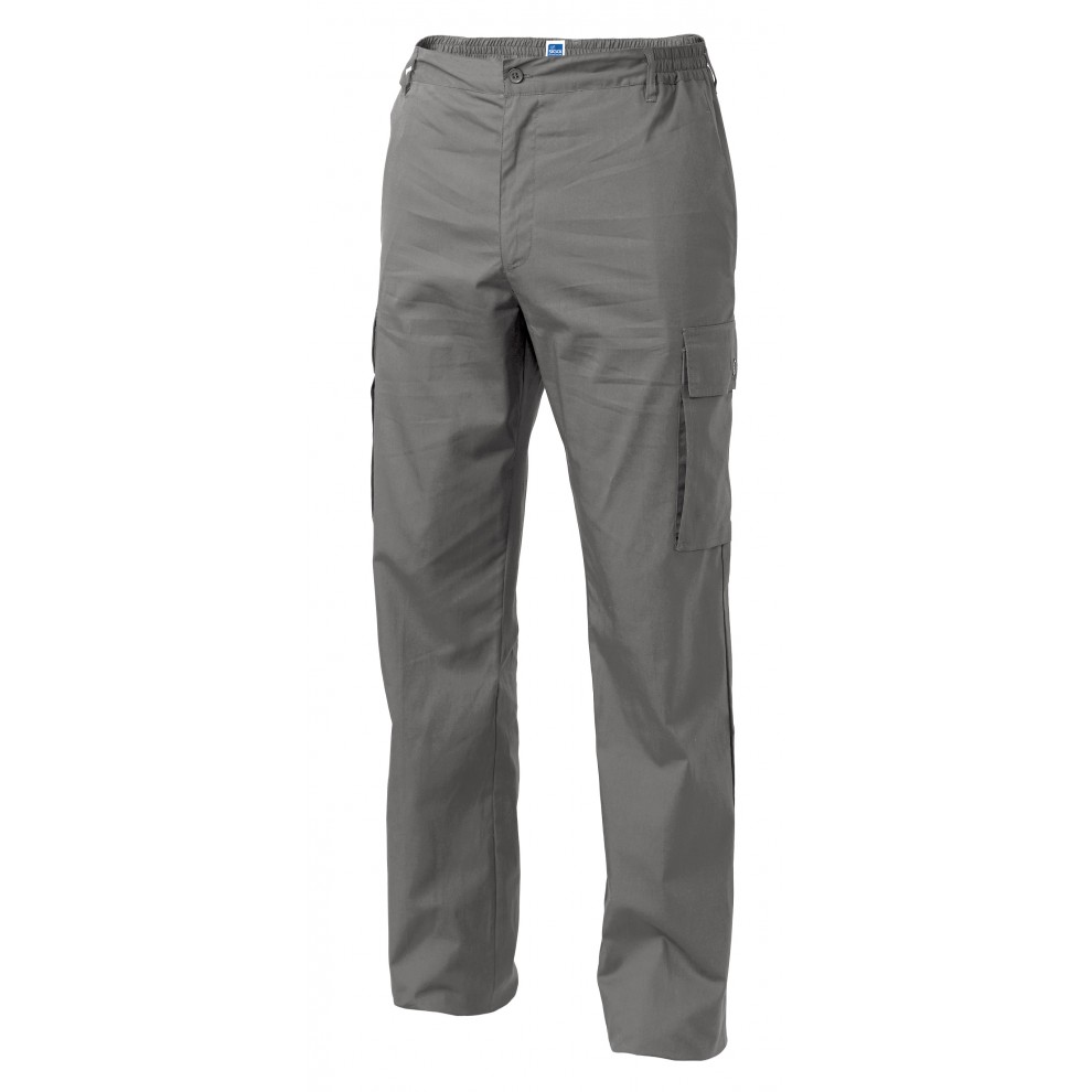 Pantaloni multitasche leggeri da lavoro Derby Siggi Pantaloni multitasche leggeri da lavoro Derby Siggi