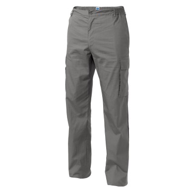 Pantaloni multitasche leggeri da lavoro Derby Siggi