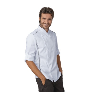 Giacca chef ALEX Siggi