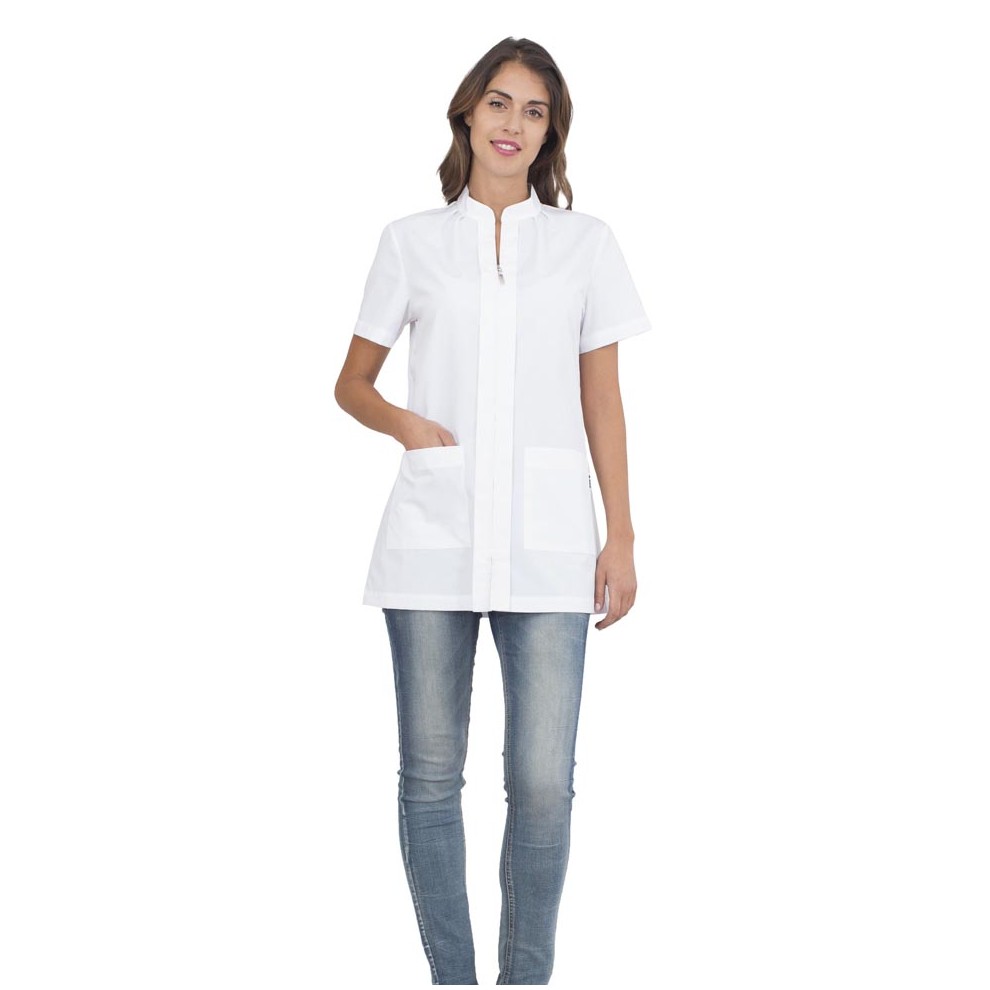 Casacca maniche corte ALIX Siggi