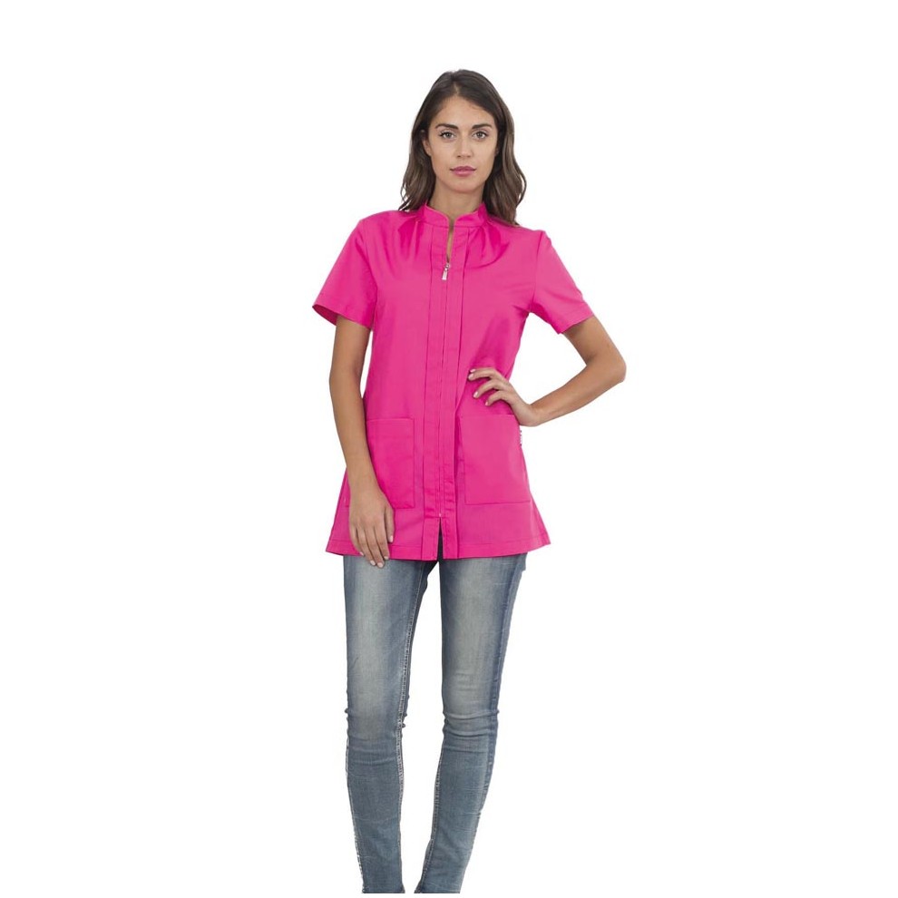 Casacca maniche corte ALIX Siggi