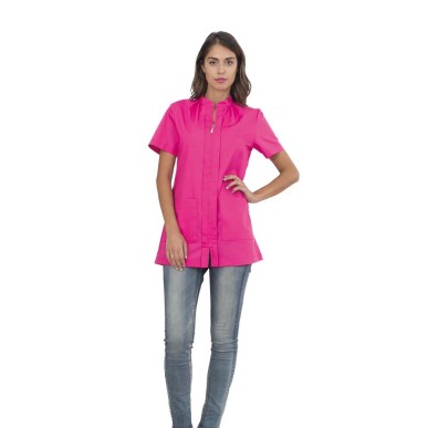 Casacca maniche corte ALIX Siggi