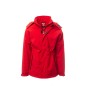 Softshell imbottito Nordet Payper