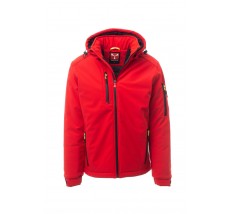 Giacche softshell uomo Creek Pad Payper