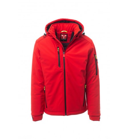 Giacche softshell uomo Creek Pad Payper