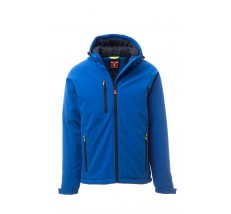 Gale Pad giacca softshell imbottito