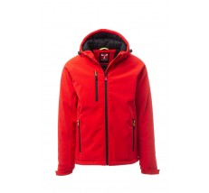 Gale Pad giacca softshell imbottito