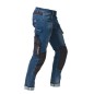 Pantaloni jeans elasticizzati Speed Siggi