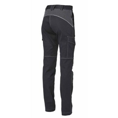 Sirio pantaloni da lavoro da donna Siggi