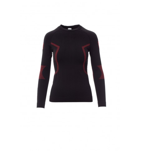 Thermo Pro LADY 240 LS maglia termica donna Payper