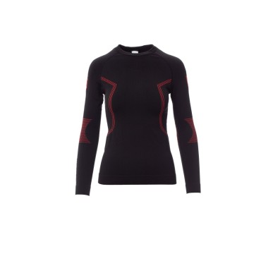 Thermo Pro LADY 240 LS maglia termica donna Payper