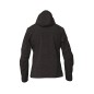 Giacca con cappuccio Softsheel FINDER Siggi