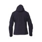 Giacca con cappuccio Softsheel FINDER Siggi