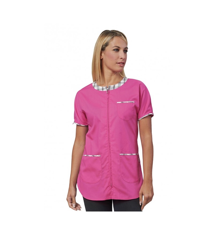 Casacca maniche corte GIOIA - SIGGI