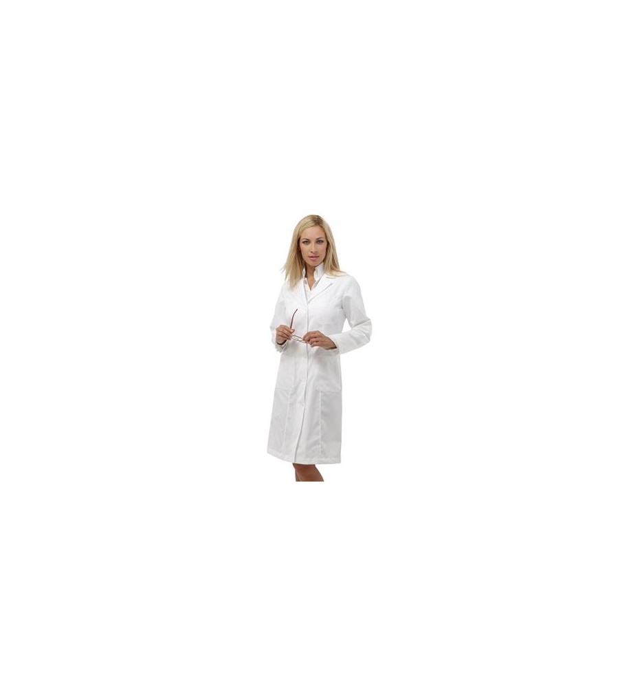 CAMICE Medico donna DRIMMER - Siggi