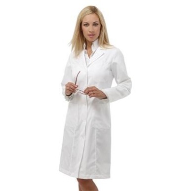 CAMICE Medico donna DRIMMER - Siggi