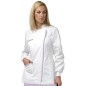 CASACCA dentista maniche lunghe M/L MILLY - SIGGI CASACCA dentista maniche lunghe M/L MILLY - SIGGI