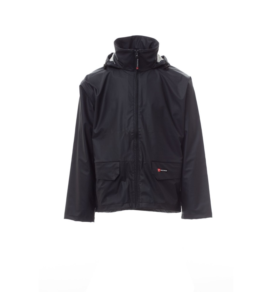 Dry-Jacket - Giacca anitpioggia - DEVASTORE