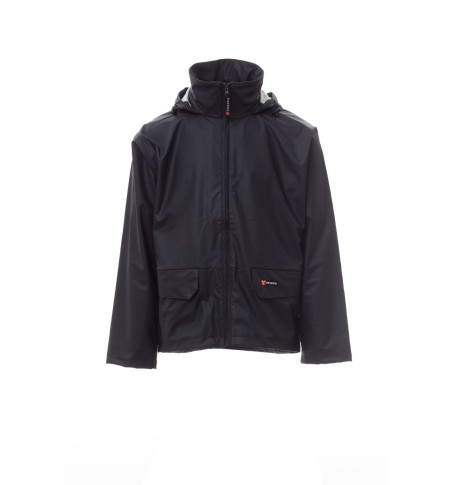 Dry-Jacket - Giacca anitpioggia - DEVASTORE