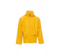 Dry-jacket giacca antipioggia resistente Payper