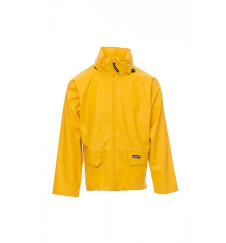Dry-jacket giacca antipioggia resistente Payper