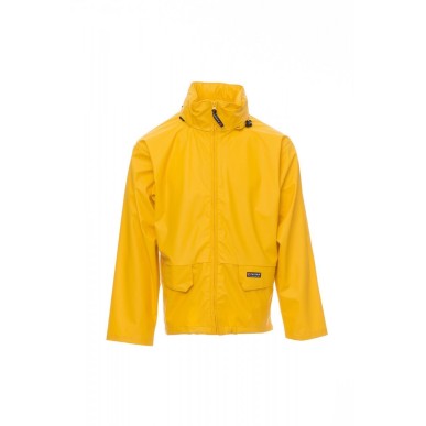 Dry-Jacket - Giacca anitpioggia - DEVASTORE