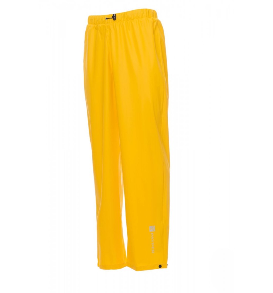Dry- pants pantaloni impermeabili antipioggia Payper