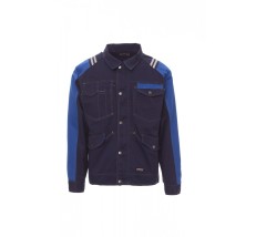 Arizona - Giubbino multistagione da lavoro Payper, taglio slanciato