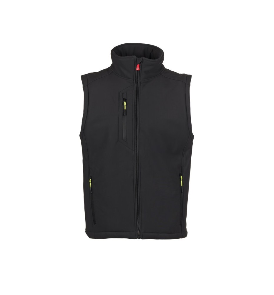 Gilet imbottito Creek Pad Vest Payper | ideale per l'inverno | Devastore